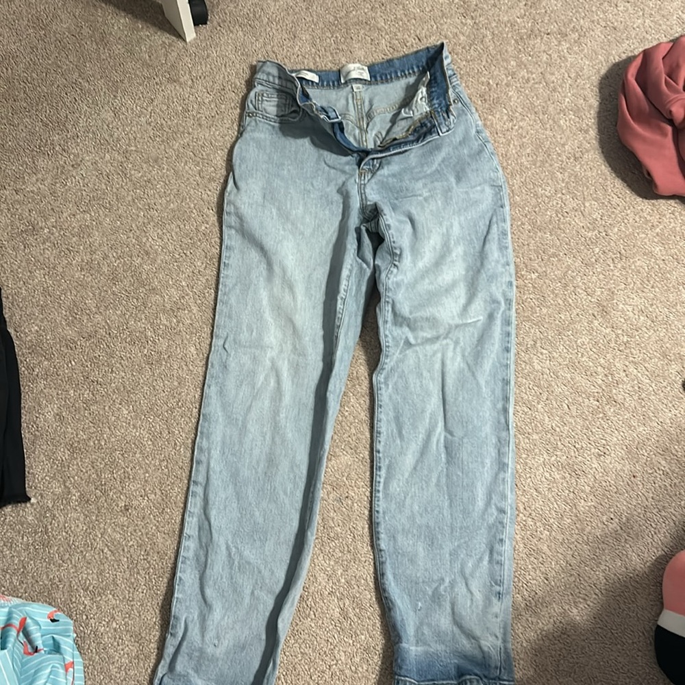 jeans - Picture 2 of 2